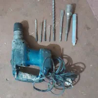 دریل فروش است