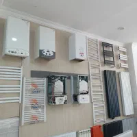 جشنواره فروش پکیچ ورادیاتور|آبگرمکن، پکیج، شوفاژ|خوی, |دیوار