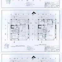 ملک جنوبی با پروانه آماده برای مشارکت در ساخت|مشارکت در ساخت املاک|اصفهان, صائب|دیوار