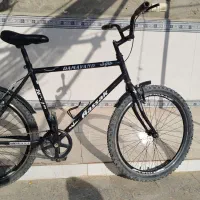 با سلام دوچرخه