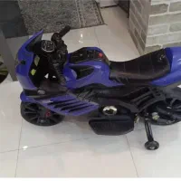 موتور شارژی کروز