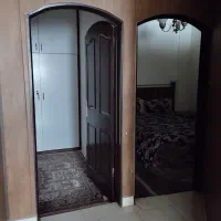 فروش آپارتمان ۶۵ متری ۲ خوابه طبقه ۱ در کشاورز|فروش آپارتمان|مشهد, نوید|دیوار