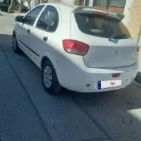 تیبا دو هاچبک ۱۴۰۱