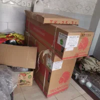 کلیه لوازم مرغ فروشی|فروشگاه و مغازه|جلین, |دیوار