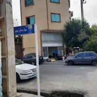 فروش مغازه تجاری دو نبش