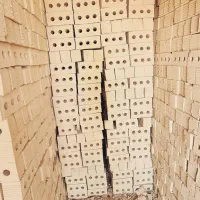 فروش آجر سه گل .گری.سفال درجه یک|مصالح و تجهیزات ساختمان|مرودشت, کوشک|دیوار