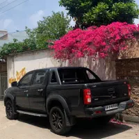 جک kmc T8|خودرو سواری و وانت|رشت, نامجو|دیوار