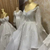 لباس عروس|لباس|خاش, |دیوار
