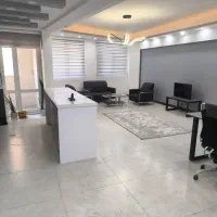 ۱۰۵ متر/ کلید نخورده/فول امکانات