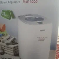 هر تعداد از مینی ماش. بخواهید باماتماس بگیرید