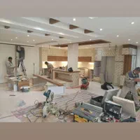 بازسازی و دکوراسیون داخلی از صفر تا صد|خدمات پیشه و مهارت|پردیس, |دیوار