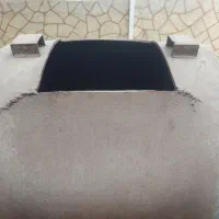 اسیاب 700کیلو بدون دیناب|ماشینآلات صنعتی|نجفآباد, گلدشت|دیوار