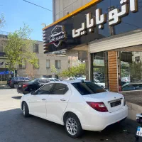 دنا اپشنال اتومات مدل ۱۴۰۴