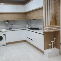 کابینت کمد دیواری تی وی وال|جاکفشی، کمد، دراور|ملایر, |دیوار