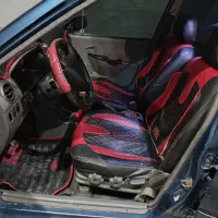 ۱۱۱ آبی کاربنی مدل 91|خودرو سواری و وانت|برخوار, |دیوار