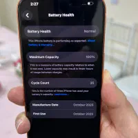 آیفون ۱۷ پرو