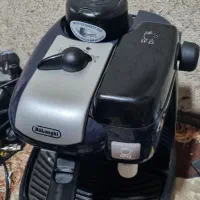 قهوه ساز Delonghi