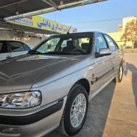 پارس الیکس(موتورزانتیا)کمپانی