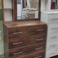 دراور آینه ریلی|جاکفشی، کمد، دراور|تهران, نعمت‌آباد|دیوار