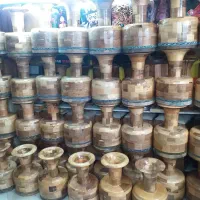 تنبک تمبک دف|سازهای سنتی|اراک, |دیوار