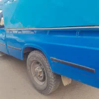 نیسان ۸۶کاربرات دوگانه شرکت|خودرو سواری و وانت|پرند, فاز ۵|دیوار