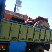 باربری حمل بار باخاور