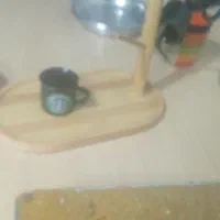 نظافت راه پله و پارکینگ انجام داده میشه