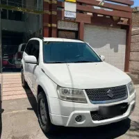 سوزوکی ویتارا
