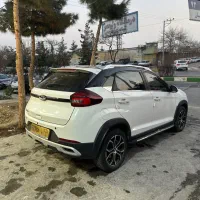 ام‌وی‌ام x22 pro اتومات مدل ۱۴۰۱(اتوآریا)|خودرو سواری و وانت|مشهد, شریف|دیوار