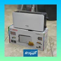 توستر نان بوش