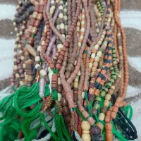 تسبیح|کلکسیون اشیاء عتیقه|جلگه ماژان, |دیوار