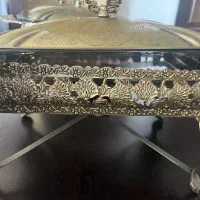 سوفله خوری|ظروف سرو و پذیرایی|فردیس, شهرک ۱۱۰|دیوار