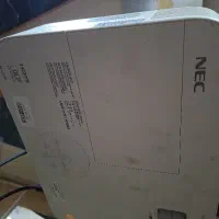 ویدئو پرژکتورnec