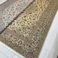 جفت نه متری کاشان کرم خاکی گوشتدار|فرش|همدان, |دیوار
