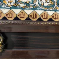 تابلو فرش مارلیک|تابلو فرش|اندیشه, پرنیان|دیوار