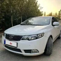 سراتو ۲۰۰۰ اتومات ۱۳۹۷ آپشنال (تک برگ سند) سفارشی