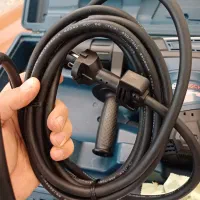 فروش دریل هیلتی بوش|ابزارآلات|تهران, شادمان|دیوار