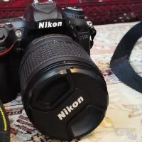 دوربین عکاسی NIKON|دوربین عکاسی و فیلمبرداری|بیرجند, |دیوار