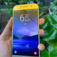 گوشی سامسونگ galaxy A5 2017