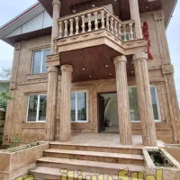 * تخصصی ویلا و اپارتمان * فروش ویلادوبلکس 350متری|فروش خانه و ویلا|فومن, |دیوار