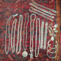 نقرهها نو اصل تایلندی