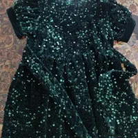 لباس مجلسی دخترانه