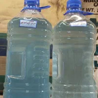 جرم گیر نانو بی خطر و بی بو شیشه شور نانو|مواد شوینده و دستمال کاغذی|تبریز, |دیوار