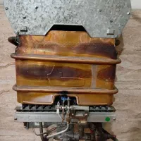 آبگرمکن دیواری بوتان ۳۱۱۵|آبگرمکن، پکیج، شوفاژ|رشت, سلیمانداراب|دیوار