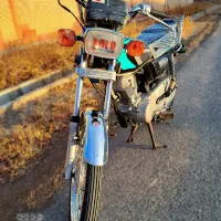 موتور125کلکسیونی