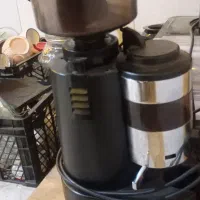 اسیاب صنعتی فوق العاده قوی ایتالیایی