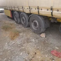 مارل مدل97|خودرو سنگین|شیروان (خراسان), |دیوار