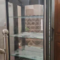 بوفه ویترین|بوفه، ویترین، کنسول|یزد, |دیوار