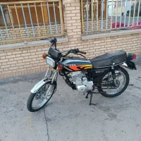 موتور هندا 150