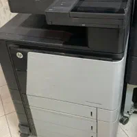پرینتر اچ پی مدل hp 880dtn|پرینتر، اسکنر، کپی، فکس|تهران, ایرانشهر|دیوار